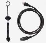 Block Heater Cord, Engine Coolant Cable Chevy (WD2946-BB3) New. Price: $20.00.