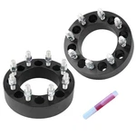 8X6.5 Wheel Spacers For 2013-2023 Ram 2500, 2012-2018 3500 With 14X1.5 St... New. Price: $134.89.