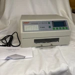 Puhui T-962A Infrared Ic Heater Reflow Oven Smd Bga Soldering Machine Tested Used. Price: $149.95.