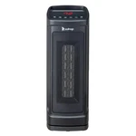 Zokop 1500W Oscillating Tower Heater W/ Remote, Timer & 3 Modes Open. Price: $45.00.