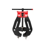 Steelman 6-INCH Ultra Clamp For Welding, 2 To Pipes, Quick-... New. Price: $208.72.