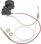 Timsec Outdoor Patio Heater 16.2" Thermocouple M6 Head M8 End+dump Switch New. Price: $17.52.