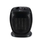 Alera ALE-HECH09 Ceramic Heater Black New. Price: $19.95.