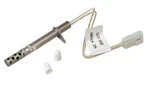 Silicon Nitride Hot Surface Furnace Igniter Fits Lennox, 80M29, SN080KX New. Price: $25.09.