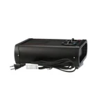 Caframo 9206CABBX True North Space Heater Great Power/size Ratio Provides Warmth New. Price: $130.51.