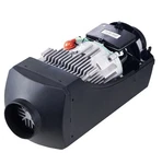 Vevor Control Diesel Air Heater, 12V 5KW M:CY-14 New. Price: $99.00.