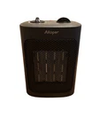 Aikoper NTH15-20A 1500W Space Heater Open. Price: $25.00.