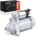 A-premium Starter Motor Compatible With Mercedes-benz X166 GLK250 2013-2015, ... New. Price: $122.49.