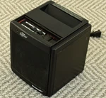 Duracraft Model CZ308 Ceramic Portable Heater 1500W 120VAC Tested Works Used. Price: $46.88.