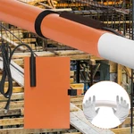 Toasysoul Pvc Heating Blanket - Simple Operation For '' 1 Conduit New. Price: $93.99.