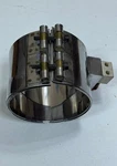 E&r 5777465 Mica Band Heater With Stainless Steel 800 New. Price: $135.00.
