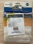 World 27522 Kerosene Heater Wick Nos Aladdin Sunshine Emerson Bombardier New. Price: $14.95.
