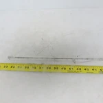 Ushio 1003595 QIH240-2000/VC2 Quartz Inferred Halogen Lamp 240V 2000W New. Price: $20.01.