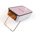Personal Space Heater Ucan Portable Mini Electric Air Warmer For Room O... New. Price: $29.98.