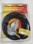 Mr. Heater F271803 12FT Big Buddy Hose With Regulator,multi - Free Ship New. Price: $50.00.