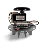 Pelpro PP60, PP70, PP130, PPC90, TSC90 Combustion Blower Exhaust Fan, 812-4400 New. Price: $99.00.