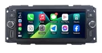 Car Radio For Dodge Ram 1500/2500/3500 2002-2006/GRANDCHEROKEE1999-2004/WRANGLER New. Price: $107.00.