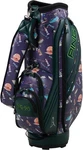 Golf Men's Cart Caddy Bag Mr.ping Rider 9 X 47 Inch 3.7KG Navy CB-N2506 New. Price: $278.75.