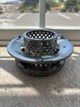 Monitor Hitachi Combustion Ring Part Number M-2200 914 New. Price: $129.00.