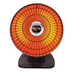 Presto Heatdish Plus Tilt Parabolic Radiant Heater, Reflective, Electric, New. Price: $123.67.
