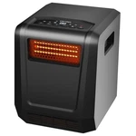 Ostba Infrared Cabinet Heater, 1500W Space For Indoor Use, 6-ELEMENT Box New. Price: $99.99.