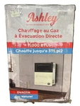 Ashley Hearth 11,000 Btu Direct Vent Natural Gas Wall Heater For Indoor Space Open. Price: $349.95.