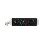 Standard Ignition HS-372 A/c Heater Selector Switch New. Price: $238.97.