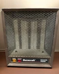 Duracraft CZ-306 Ceramic Air Space Heater. Used. Price: $32.00.