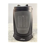 Hunter HPG15-M Portable Electric Space Heater 1500W 120V Black 3 Settings Used. Price: $19.99.