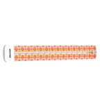 White Dual Element Heater New. Price: $810.00.