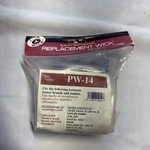 Pick-a-wick PW-14, Replacement For Kerosene Heaters Read / Free Shipping New. Price: $11.00.