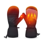 Heated Ski Gloves Mens Women Kids Mittens Electric Rechargeable Battery Glove... New. Price: $101.40.