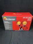 Mr. Heater MHS30T 30000BTU Double Propane Tank Top New. Price: $30.00.