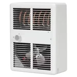 Markel Products 3222HF-T2RPW Recessed Electric Wall-mount Heater New. Price: $583.99.
