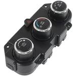 1PC P68105021 Ac Heater Climate Control Unit Fits For 2013-2018 1500/2500/350... New. Price: $179.24.