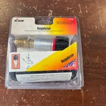Mr. Heater Tank Top Regulator F273606 Propane Rotary Knob Metal Brass New. Price: $9.99.