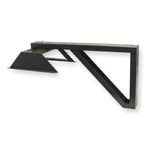 Mounting Bracket Surface For 25 & 30 Kw Dayton(r) Electric Unit Heater Open. Price: $129.65.