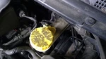 Brake Master Cylinder Fits 13-16 Dart 658690 Used. Price: $104.90.