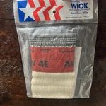 American Wick AW-4E AW4E Kerosene Heater Allied Replacement England New. Price: $24.99.