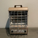 Vintage Markel Electric Space Heater 198TN Neo-glo Heataire Used. Price: $74.99.