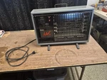 Vintage Arvin Alert Space Heater Model 30H50 W/tone 1500 Watt. Nm Works A1 Used. Price: $79.00.