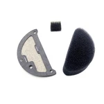 Pro-parts PP213 HA3014 New Replacement Air Filter Kit For Reddy Desa All-pro .... Price: $19.74.
