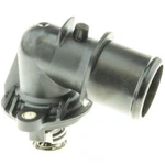 Engine Coolant Thermostat Housing Assembly-integrated Motorad New. Price: $69.37.