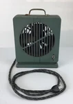 Vintage Rear Singer Heater Fan Toggle Switch Model BH-17 Original Cord Works!! Used. Price: $49.00.