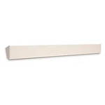 Dayton 3UH04 Electric Cove HEATER,47"X4-3/16"X3",600W New. Price: $323.74.