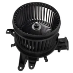 Mysmot 700351 Hvac Heater Blower Motor Assembly With Fan Cage For Jeep Compass New. Price: $97.16.