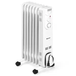 Costway 1500W Electric Space Heater 3 Settings And Safe Protection ES10047 Open. Price: $89.99.