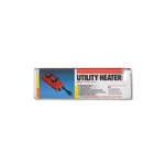 Api Utility Heater For Livestock 77UH New. Price: $57.95.