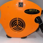 Chicago Electric 93231 Portable Air Blower (l) (PSH032553) Used. Price: $40.00.