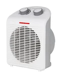 Comfort Glow Electric Heater - Portable, Fan Forced, 5120 Btu, Thermostat, 120V New. Price: $27.88.